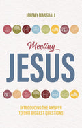 Meeting Jesus cover image