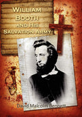 William Booth and His Salvation Army cover image