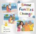 Some Families Change cover image