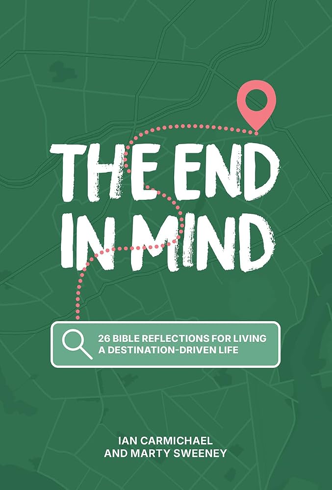 The End in Mind cover image