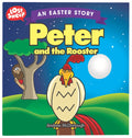 Peter and the Rooster (Lost Sheep Series)