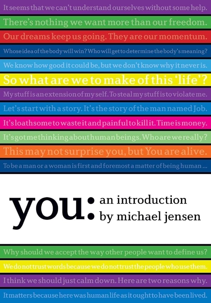 You: An introduction cover image