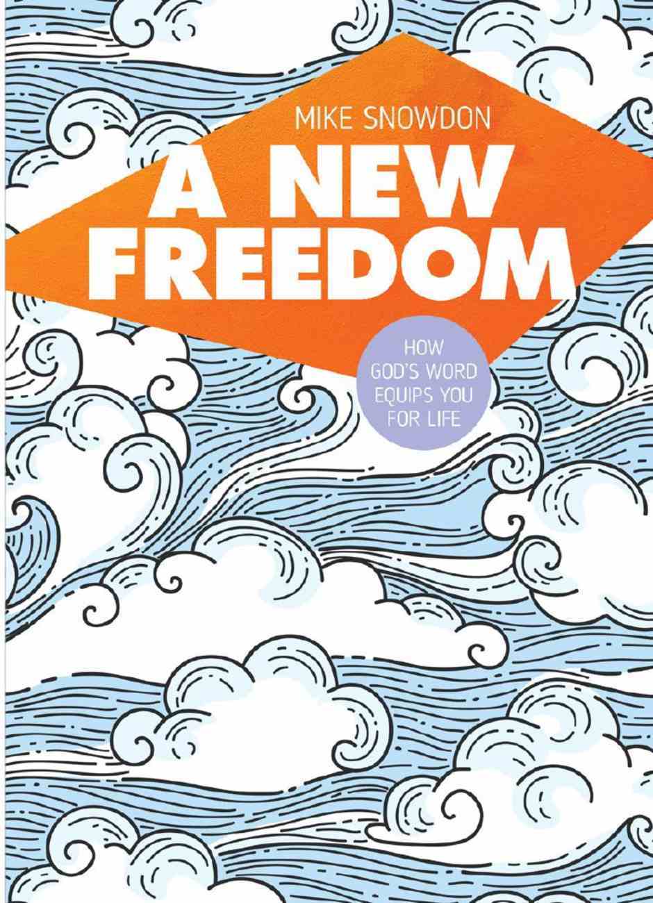 A New Freedom