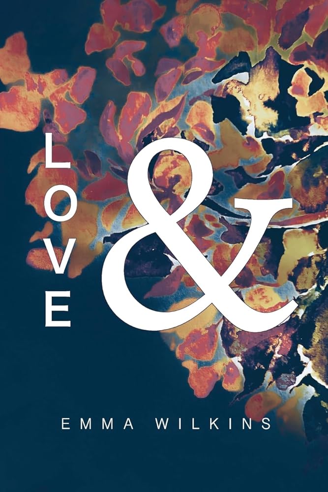 Love & cover image
