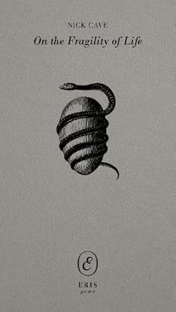 On the Fragility of Life (ERIS gems) cover image