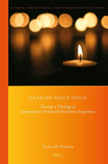 Hearing God's Voice: Towards a Theology of Contemporary Pentecostal Revelatory Experience: 47 cover image