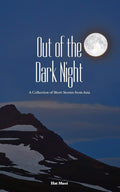 Out of the Dark Night: A Collection of Short Stories from Asia cover image