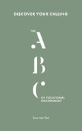 Discover Your Calling: The ABC of Vocational Discernment cover image