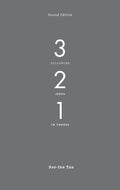 3-2-1: Following Jesus in Threes cover image