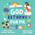 God Returns for Me (For the Bible Tells Me So) cover image
