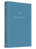 ESV Economy Bible (Paperback): Holy Bible, English Standard Version cover image