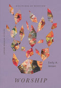 Worship (Disciplines of Devotion) cover image