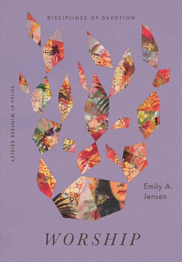 Worship (Disciplines of Devotion) cover image