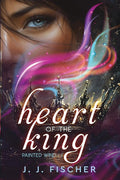 The Heart of the King cover image
