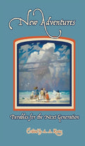 New Adventures: Parables for the Next Generation cover image