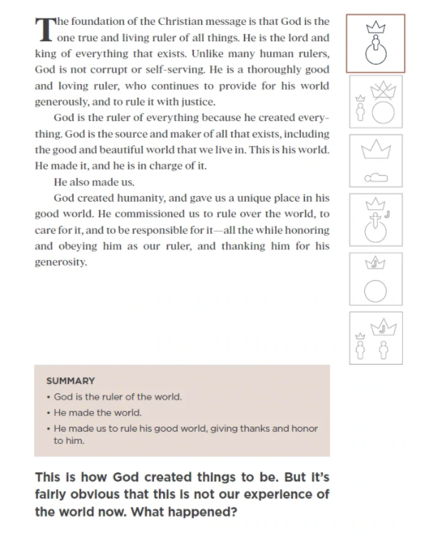 Two Ways to Live (tract)