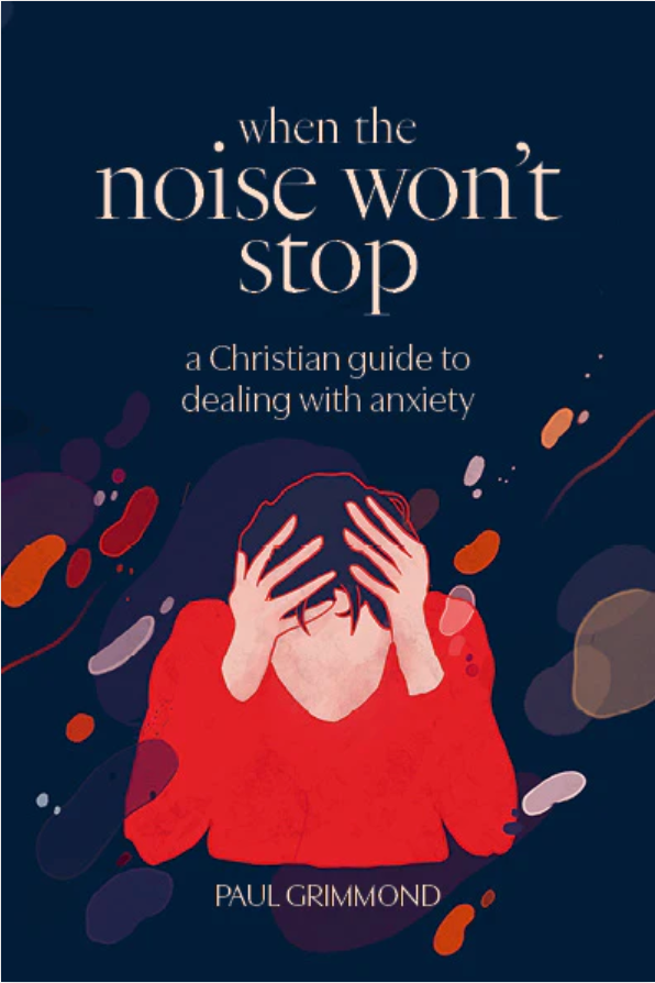 When the Noise Won't Stop