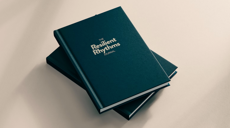 The Resilient Rhythms Journal