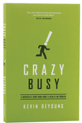 Crazy Busy