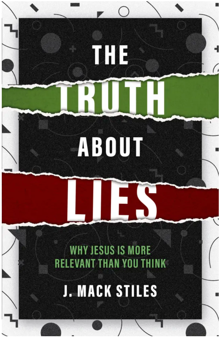 The Truth About Lies