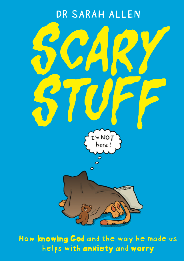 Scary Stuff