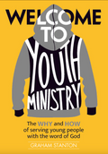 Welcome to Youth Ministry