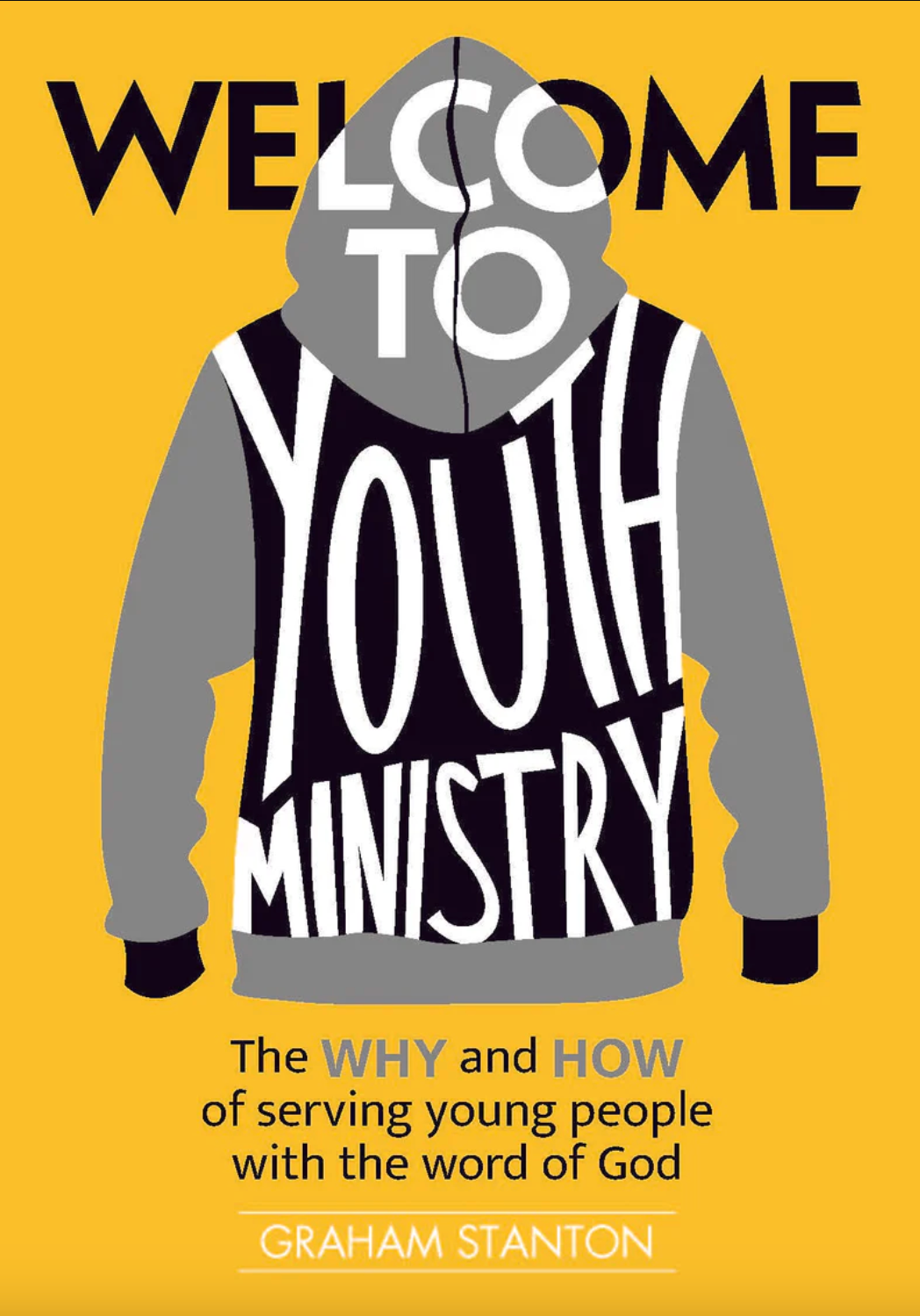 Welcome to Youth Ministry