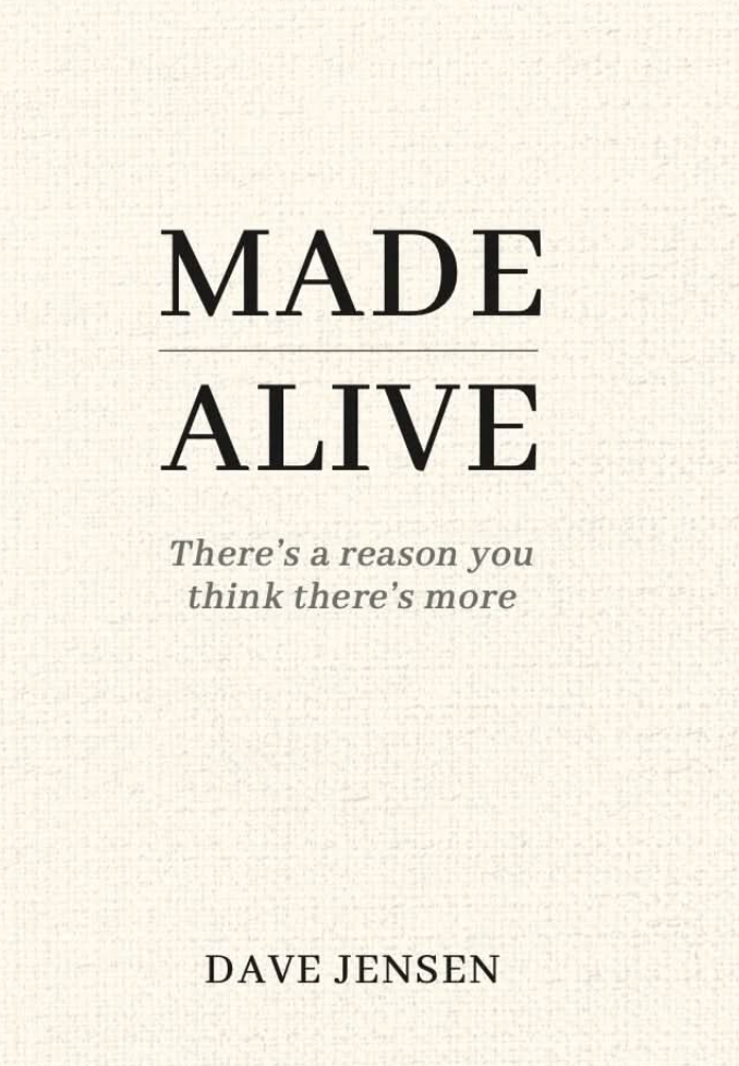 Made Alive