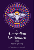 An Australian Lectionary 2027 Year B (Mark) APBA