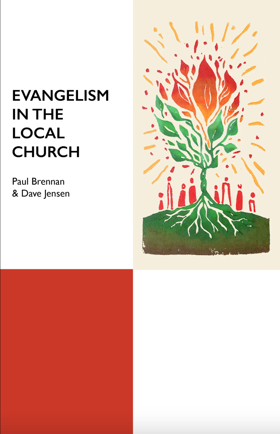 Evangelism In The Local Church