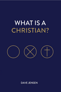 What is a Christian?