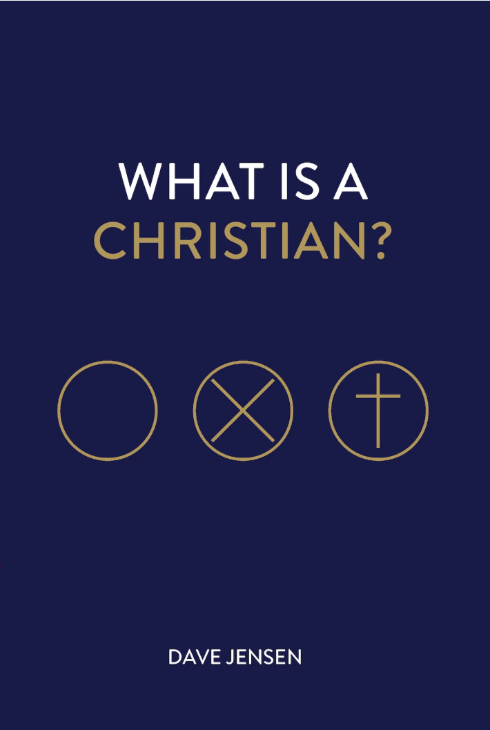 What is a Christian?