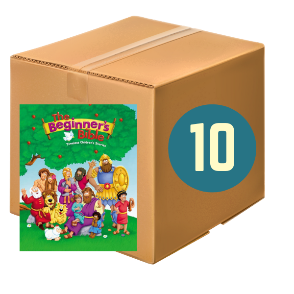 10 Pack x Beginner&