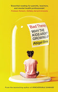 Bad Therapy - 9781800754133 - Abigail Shrier - Swift Press - The Little Lost Bookshop