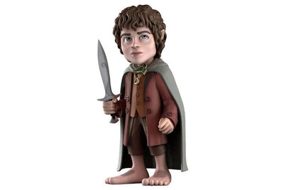 Bilbo Baggins Minix Figure - 8436605116143 - Minix - The Little Lost Bookshop