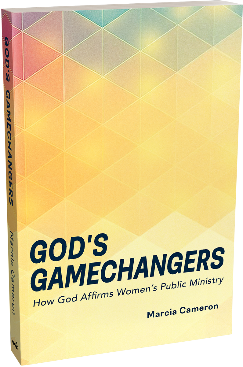 God's Gamechangers