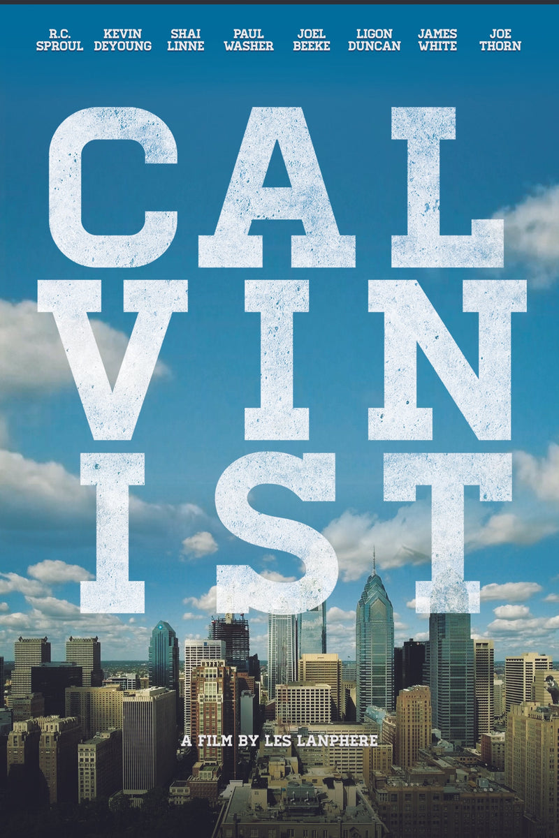 DVD Calvinist