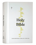 CEV Youth Bible (Hardback) - 9780647532287 - CEV - Bible Society Australia - The Little Lost Bookshop