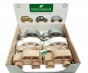 Discoveroo: Chunky Cars CDU of 6 Car