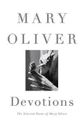 Devotions - 9781472158475 - Mary Oliver - Little Brown - The Little Lost Bookshop
