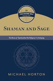 Shaman and Sage: The Roots of &