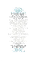 Great Ideas Fear and Trembling (Penguin Great Ideas) - 9780141023939 - Soren Kierkegaard - Penguin UK - The Little Lost Bookshop