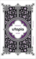 Great Ideas Utopia (Penguin Great Ideas) - 9780141043692 - Thomas More - Penguin UK - The Little Lost Bookshop