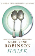 Home - 9781844085507 - Marilynne Robinson - Little Brown & Company - The Little Lost Bookshop