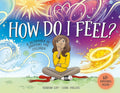 How Do I Feel?: A dictionary of emotions for children - 9781761214660 - Rebekah Lipp, Craig Phillips - Hardie Grant Books - The Little Lost Bookshop