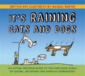 It's Raining Cats and Dogs: An Autism Spectrum Guide to the Confusing World of Idioms, Metaphors and Everyday Expressions - 9781849052832 - Michael Barton - Jessica Kingsley Publishers - The Little Lost Bookshop