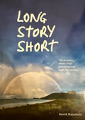 Long Story Short - 9780648163749 - David Mansfield - Indie - The Little Lost Bookshop