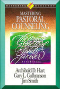 Mastering Ministry: Mastering Pastoral Counseling - 9781418532321 - Archibald D. Hart, Jim Smith - Thomas Nelson - The Little Lost Bookshop