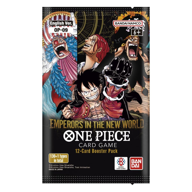 One Piece: Emperor&