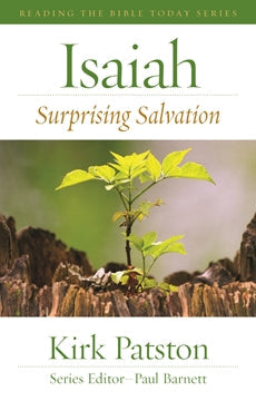 Read The Bible Today: Isaiah